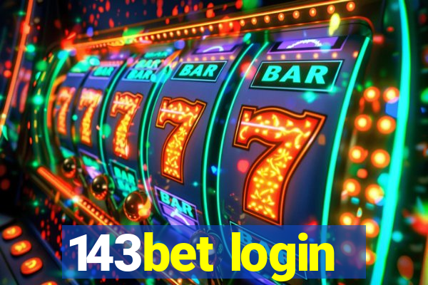 143bet login